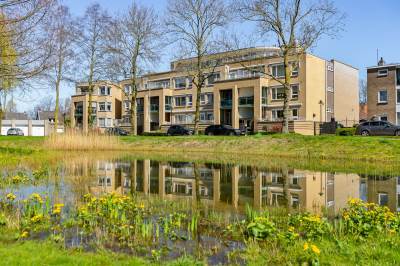 Woning Dommelrodelaan 13J Sint-Oedenrode