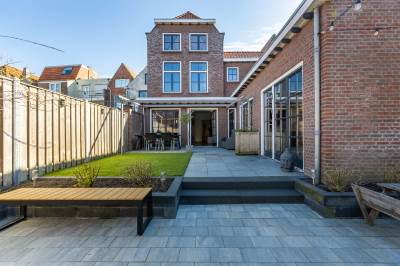 Woning Vlissingsestraat 24 Middelburg