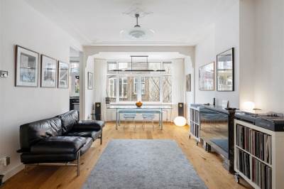 Woning Graaf Florisstraat 3B2 Rotterdam