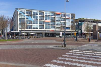 Woning Julianaplein 57 Den Helder