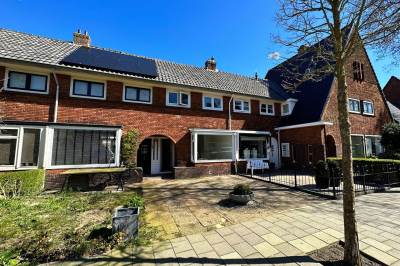 Woning Buys Ballotstraat 25 Den Helder