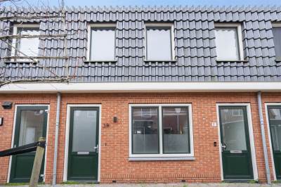 Woning Zuideinde 3b Koog aan de Zaan