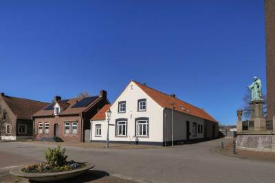 Woning Nussestraat 2 Buggenum