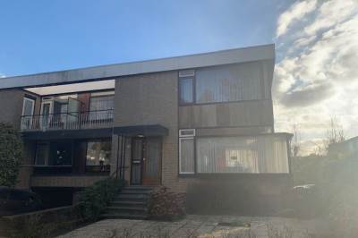 Woning Willem Pijperlaan 30 Rotterdam