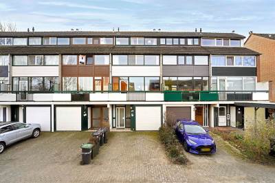 Woning Kreilerhof 49 Nieuw-Vennep