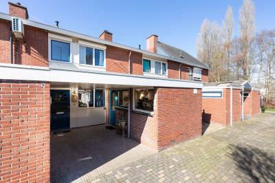 Woning Mussenstraat 3 Oldenzaal