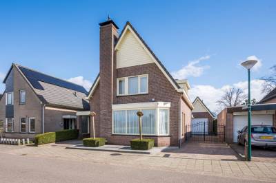 Woning 't Flieren 23 Vianen (NB)