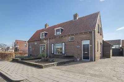 Woning van Asch van Wijcklaan 25 Oldebroek