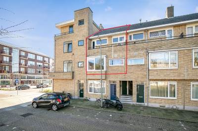 Woning Buys Ballotsingel 25B Schiedam