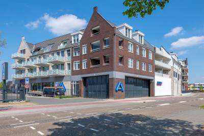 Woning Runweg 6h Berlicum