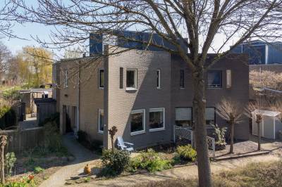 Woning Torenvalk 1 Meppel