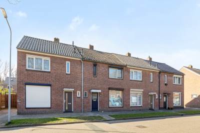 Woning Charlotte van Bourbonstraat 18 Weert