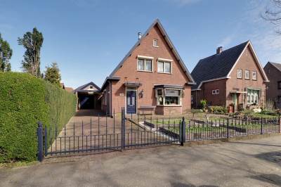 Woning Oude Doesburgseweg 42 Zevenaar