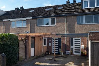 Woning Wedesteinbroek 1543 Nijmegen
