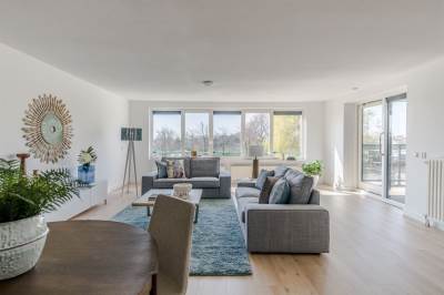 Woning Zeelandiahoeve 73 Amstelveen