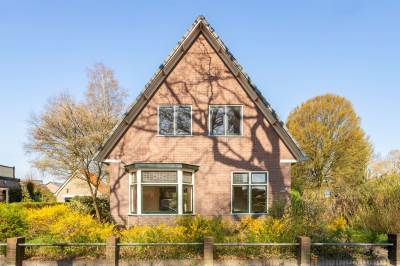 Woning Arnhemseweg 52 - 8 Apeldoorn