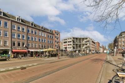 Woning Beukenplein 10II Amsterdam