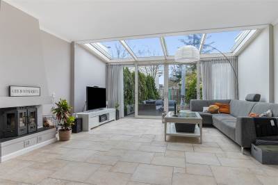 Woning Lupinesingel 646 Alphen aan den Rijn