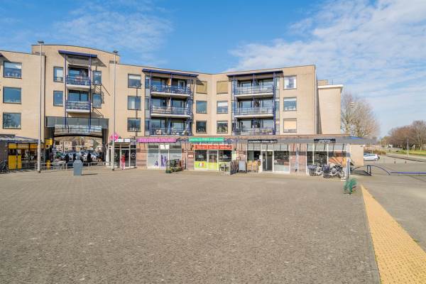 Woning Kwartel 42 Raalte