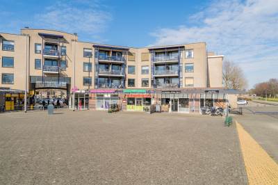 Woning Kwartel 42 Raalte