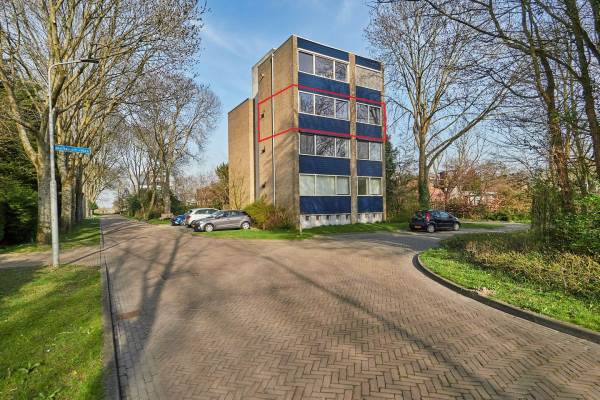 Woning Mansholt-Nes 21B Bergen (NH)