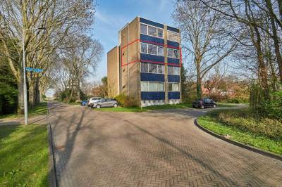 Woning Mansholt-Nes 21B Bergen (NH)