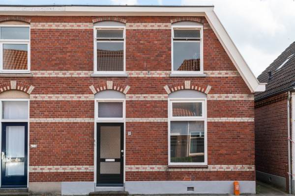 Woning Plataanlaan 12 Winterswijk