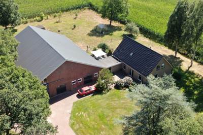 Woning Veenschapsweg 77 Dalerpeel