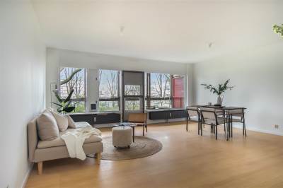 Woning Dijkwater 177 Amsterdam