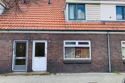 Woning Nachtegaalstraat 67 Almelo