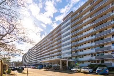 Woning Anna Paulownalaan 83 Zeist