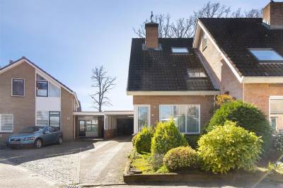 Woning Patersbos 16 Zenderen