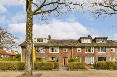 Woning Mr. G. Groen van Prinstererlaan 106 Amstelveen