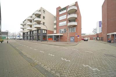 Woning Reaalhof 70 Lelystad