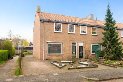 Woning Sweelincklaan 13 Apeldoorn