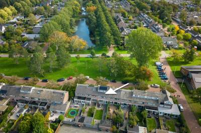 Woning W.J. Hofdijkweg 12 Heiloo