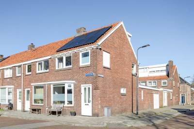 Woning Acaciasingel 24 Den Bosch