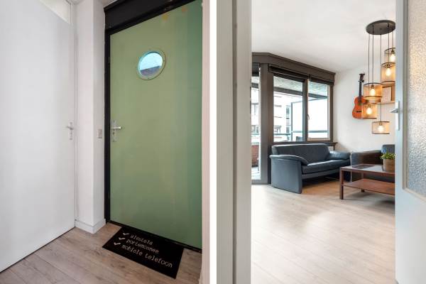 Woning Koningshof 17 Beverwijk