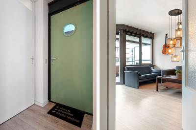 Woning Koningshof 17 Beverwijk