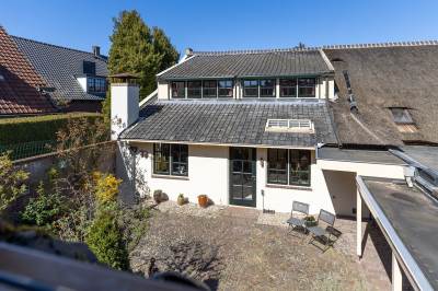 Woning Molenweg 14 Laren (NH)