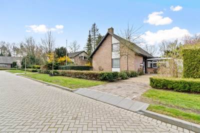 Woning Couperuslaan 16 Roosendaal