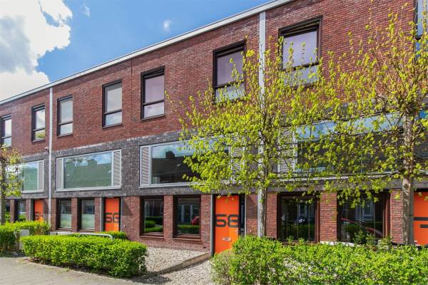 Woning Timorstraat 68 Groningen