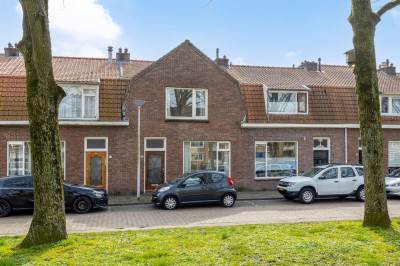 Woning Hanekamp 13 Zwolle