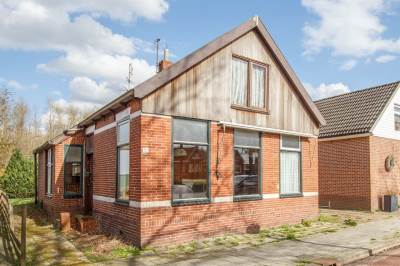 Woning Schoolstraat 51 Musselkanaal