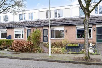 Woning Wormgoorlaan 29 Harskamp