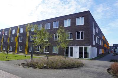 Woning Barcelonahaven 27 Purmerend