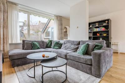 Woning Valkenhorst 24 Cuijk