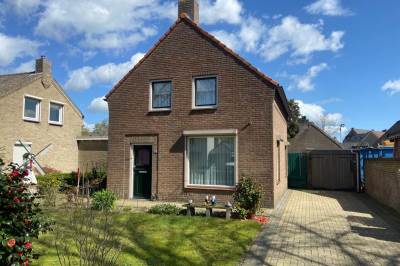 Woning Van Coothstraat 18 Geffen