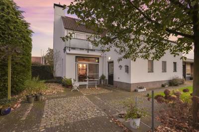 Woning Beegderweg 4 Horn