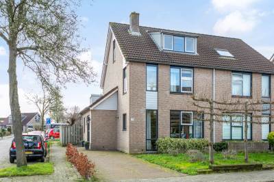 Woning Zevenhuizenseweg 28 Apeldoorn